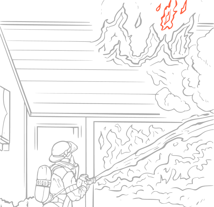 Fire Insurance Protection