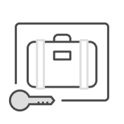 Asset Protection Icon